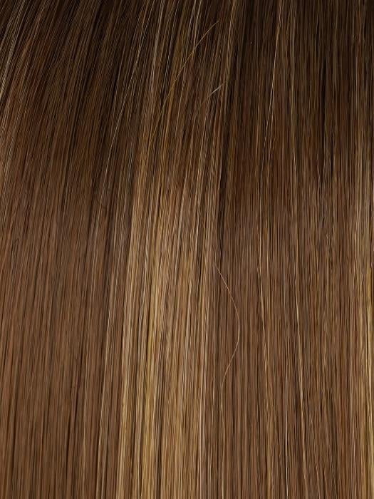 easiPart T HD 18" | Synthetic Hair Topper (Mono Top) - Image 28