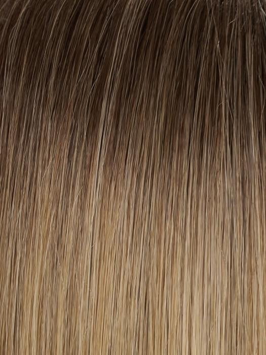 easiPart T HD 18" | Synthetic Hair Topper (Mono Top) - Image 33