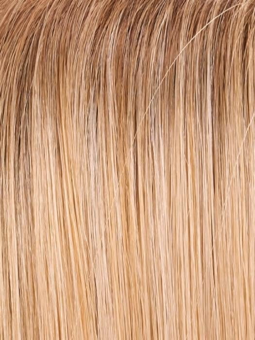easiPart XL 8" | Remy Human Hair Topper - Image 36