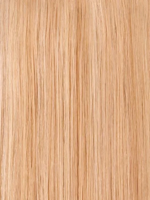 easiPony 12" | Human Hair Extension | Ponytail Wrap - Image 7