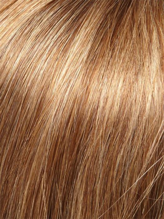 easiWrap Full | Synthetic Hair Wrap - Image 9