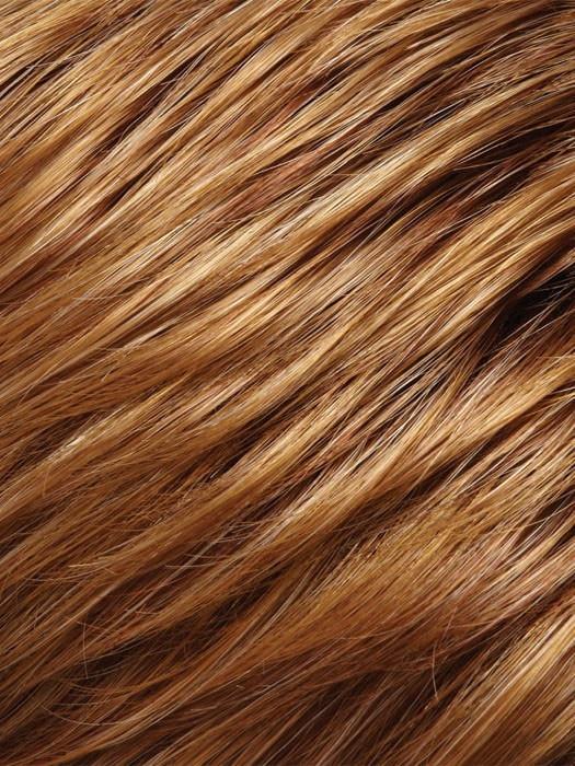 easiWrap Mini | Synthetic Hair Wrap - Image 13