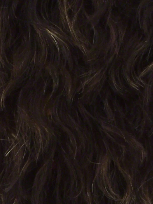 Eden | Synthetic Wig (Basic Cap) | DISCONTINUED - Image 10