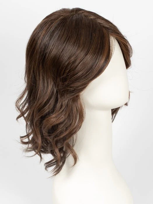Editor's Pick Elite | HF Synthetic Lace Front Wig (Mono Top) - Image 29