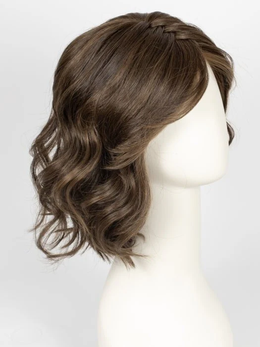 Editor's Pick Large | Synthetic Lace Front Wig (Mono Top) - Image 34