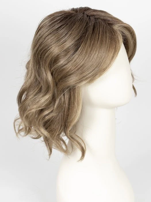 Editor's Pick Large | Synthetic Lace Front Wig (Mono Top) - Image 57