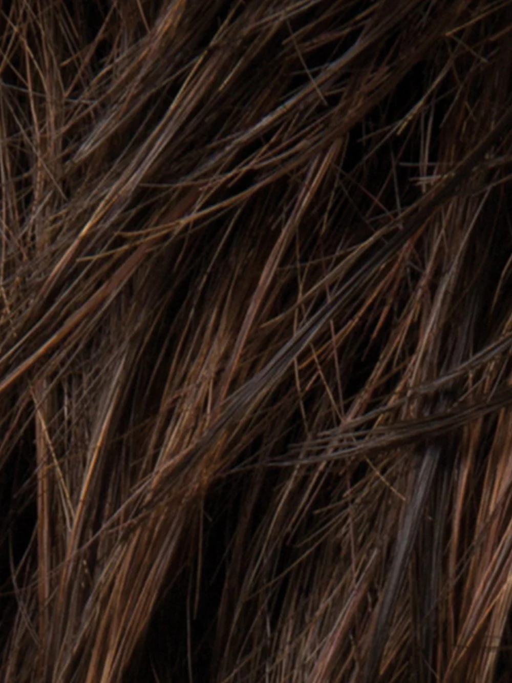 Effect | Synthetic Lace Front Hair Topper (Hand-Tied) - Image 6