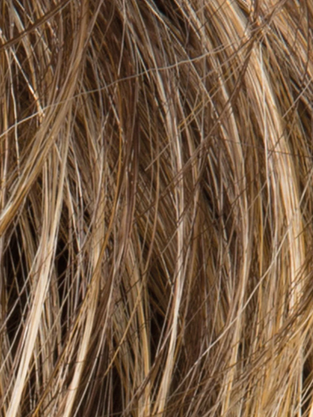 Effect | Synthetic Lace Front Hair Topper (Hand-Tied) - Image 8