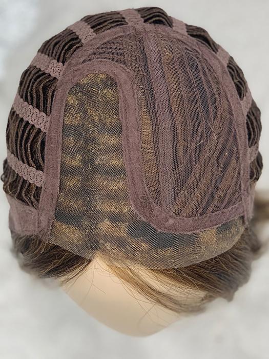 Elite | Synthetic Lace Front Wig (Mono Part) - Image 33