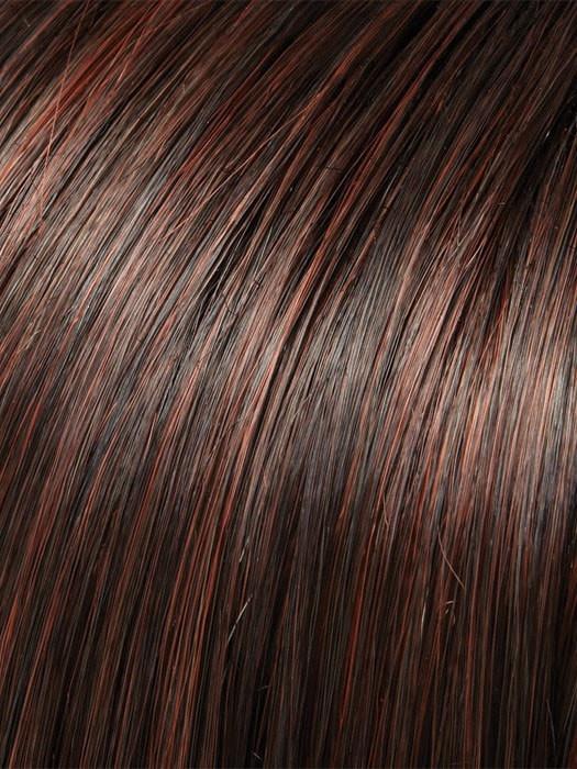 Elite | Synthetic Wig (Basic Cap) - Image 19
