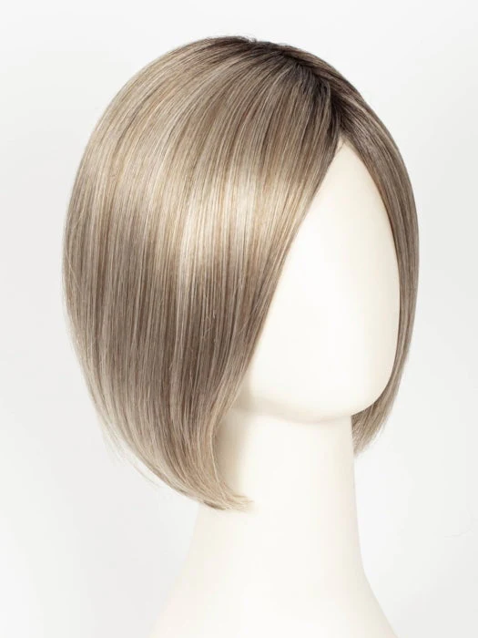 Elite Small | Synthetic Lace Front Wig (Mono Part) - Image 19