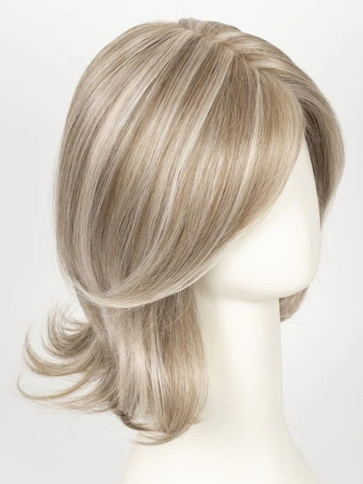 Elizabeth | HF Synthetic Lace Front Wig (Mono Top) - Image 48