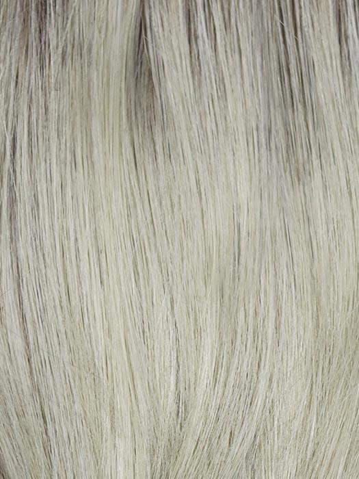 Ella | Synthetic Lace Front Wig (Mono Part) - Image 11