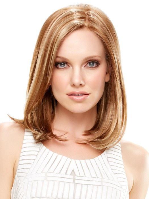 Elle | Synthetic Lace Front Wig (Mono Top) - Image 17