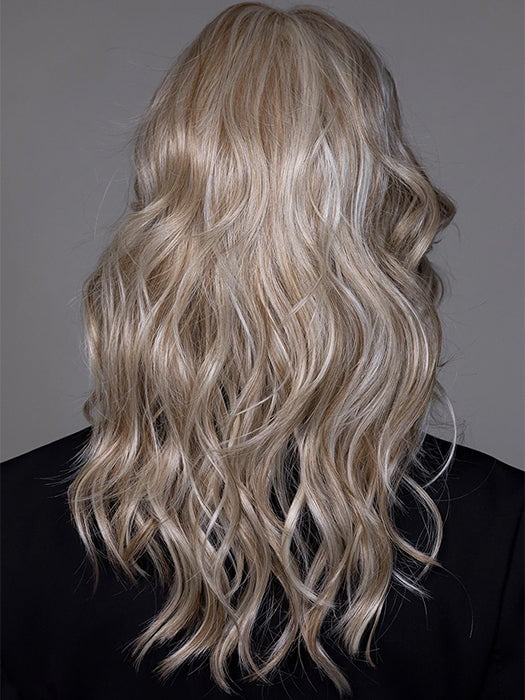 Elle | Synthetic Lace Front Wig (Hand Tied) - Image 4
