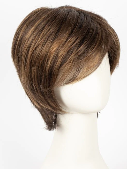 Ellen | Synthetic Lace Front Wig (Mono Crown) - Image 17