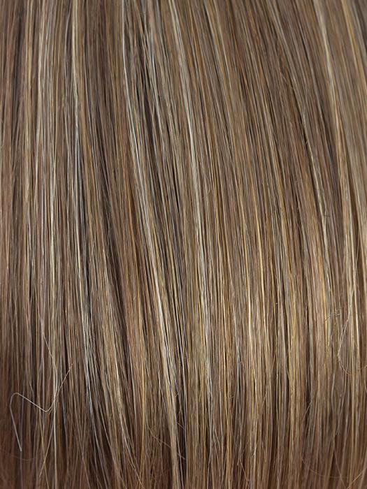 Elsie | Synthetic Lace Front Wig - Image 9