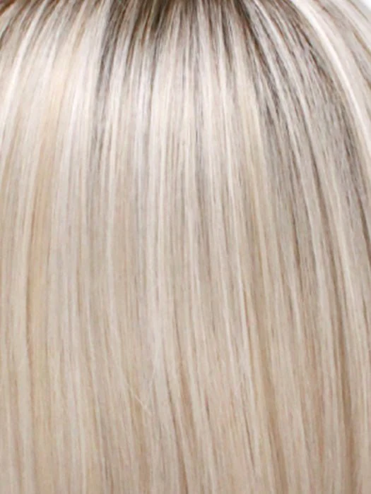 Ember | Synthetic Lace Front Wig (Mono Top) - Image 23