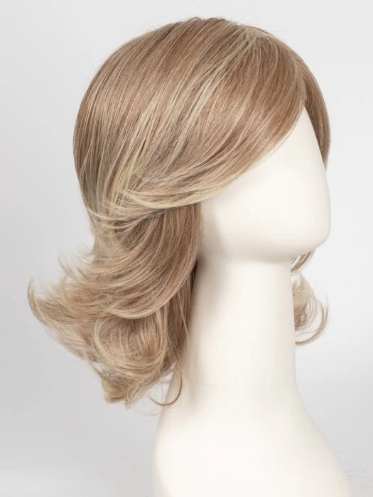 Embrace | HF Synthetic Wig (Basic Cap) - Image 29