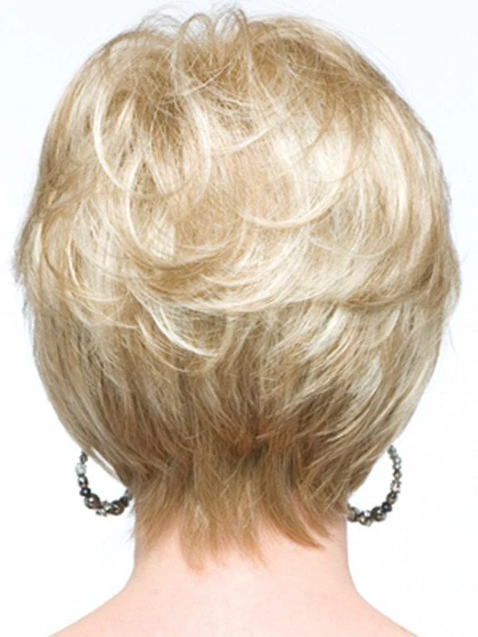 Emily | Synthetic Wig (Mono Top) | DISCONTINUED - Image 7