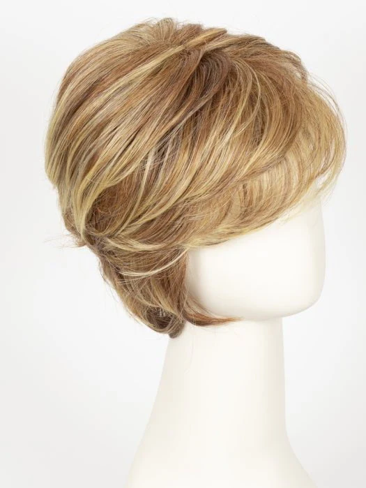 Enchant | HF Short Synthetic Wig (Basic Cap) - Image 27