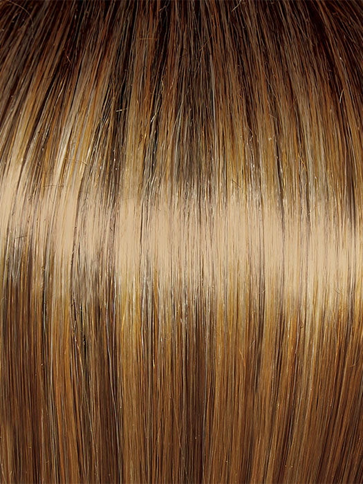 Sweetly Subtle | Synthetic Lace Front Wig (Basic Cap) - Image 19