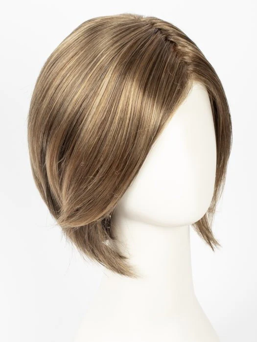 Epic | Synthetic Lace Front Wig (Hand-Tied Top) - Image 26