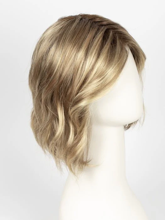 Esprit Soft | Premium Synthetic Lace Front Wig (Mono Part + Partially HT) - Image 33
