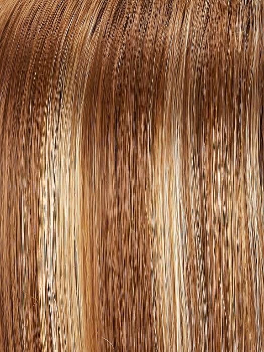 Essentially You | Synthetic Hair Topper (Full Mono) - Image 31