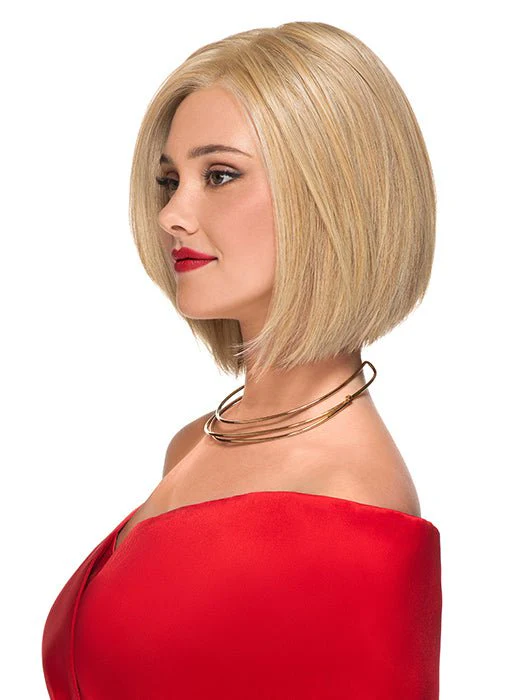 Euro Chic | Synthetic Lace Front Wig (Mono Top) - Image 27