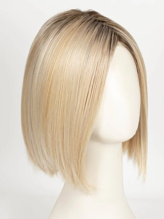 Euro Chic | Synthetic Lace Front Wig (Mono Top) - Image 42