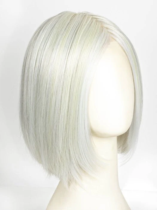 Euro Chic | Synthetic Lace Front Wig (Mono Top) - Image 45