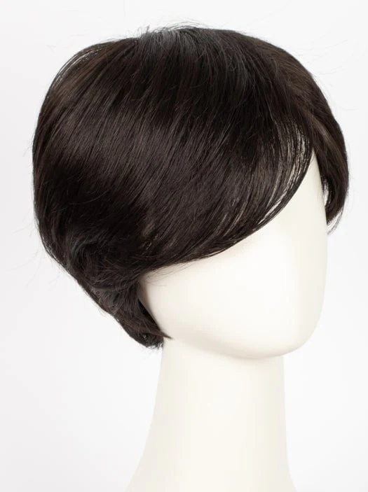 Evan | Synthetic Lace Front Wig (Mono Crown) - Image 13