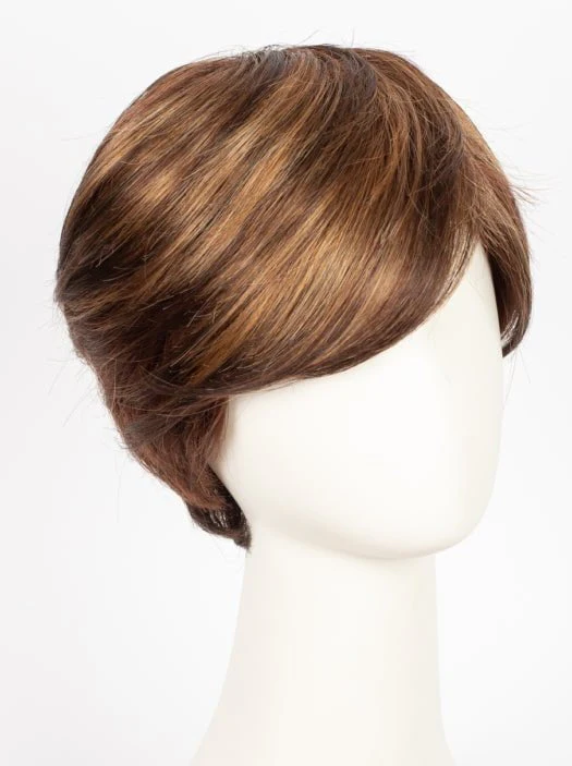 Evan | Synthetic Lace Front Wig (Mono Crown) - Image 29