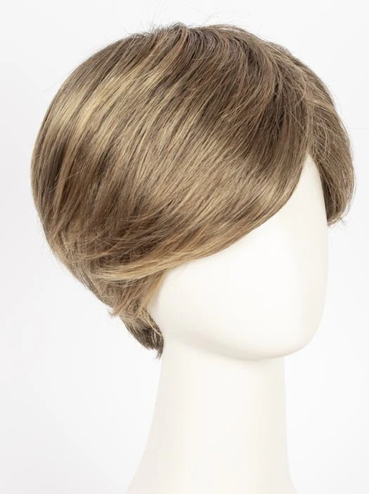 Evan | Synthetic Lace Front Wig (Mono Crown) - Image 36