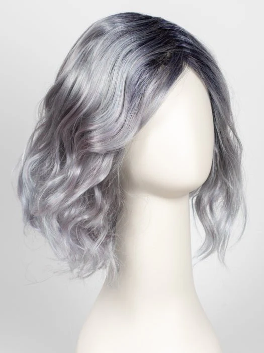 Evanna | Synthetic Lace Front Wig (Mono Part) - Image 21