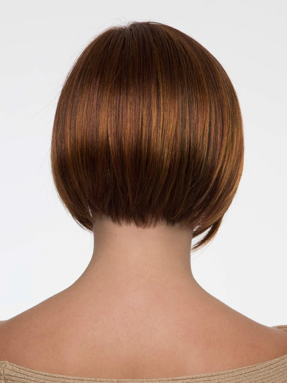 Eve | Synthetic Lace Front Wig (Mono Part) - Image 17