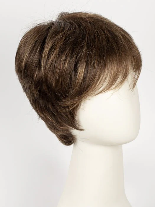 Fair Mono | Synthetic Lace Front Wig (Mono Top) - Image 14