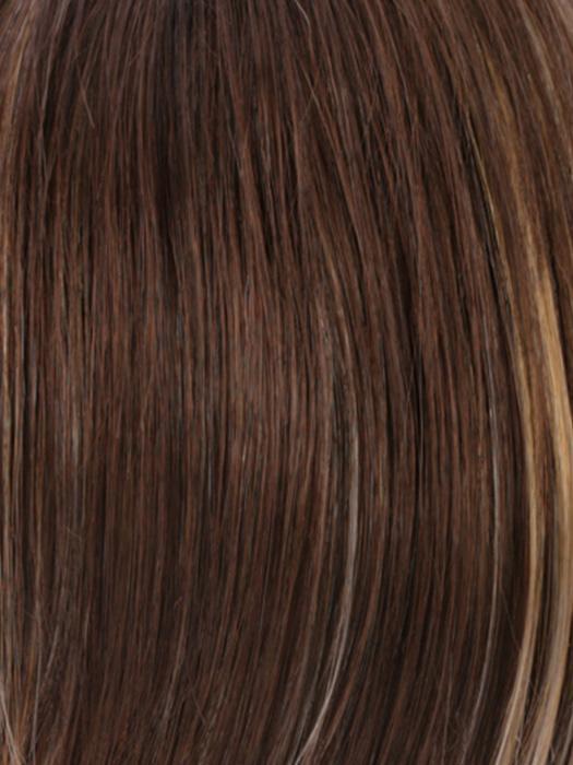 Fallon | Synthetic Lace Front Wig (Mono Top) - Image 25