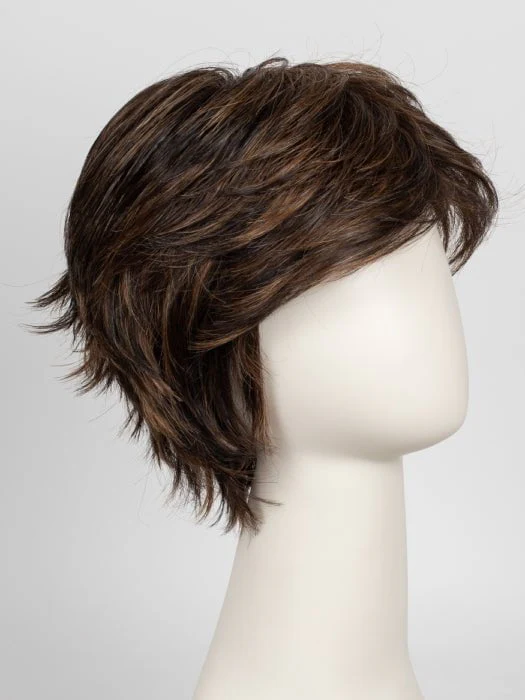 Fascination | HF Synthetic Wig (Basic Cap) - Image 31