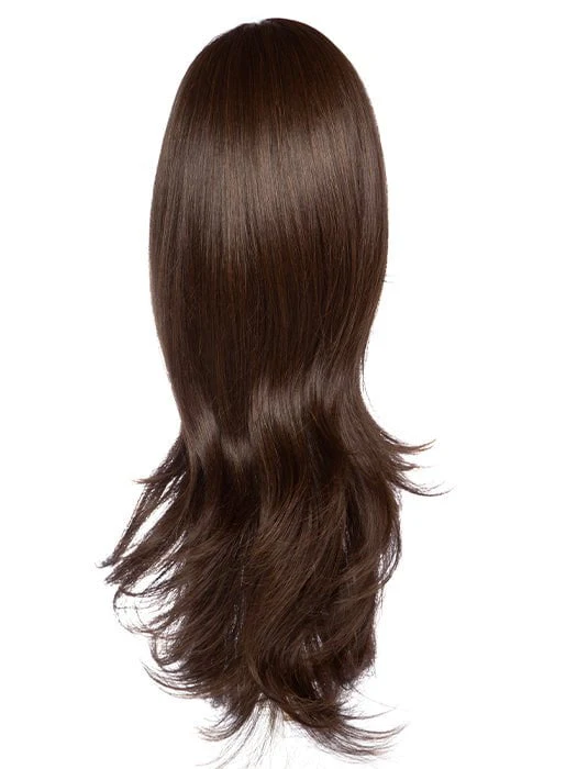 Feature Length | Synthetic Lace Front Wig (Hand-Tied) - Image 24