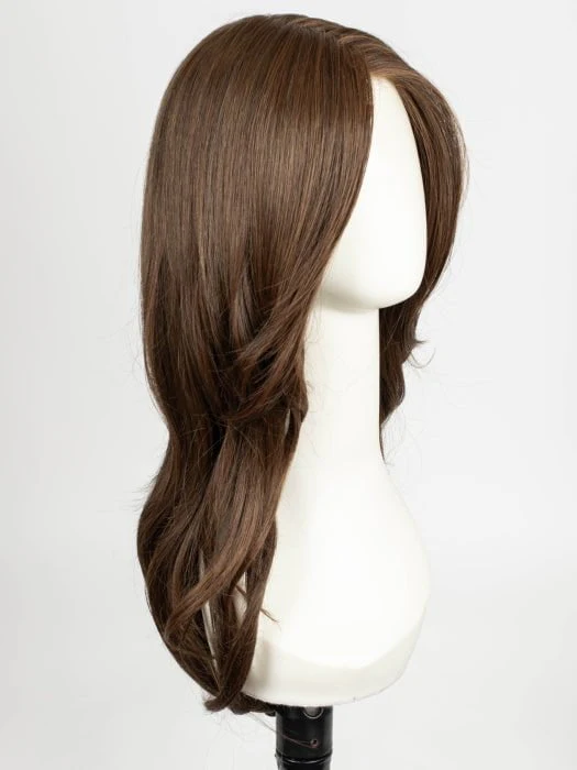 Feature Length | Synthetic Lace Front Wig (Hand-Tied) - Image 30