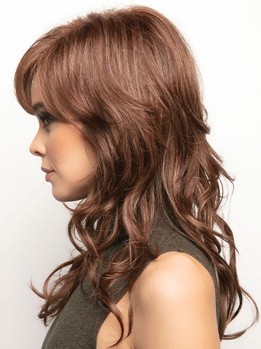 Felicity | Synthetic Wig (Basic Cap) - Image 3