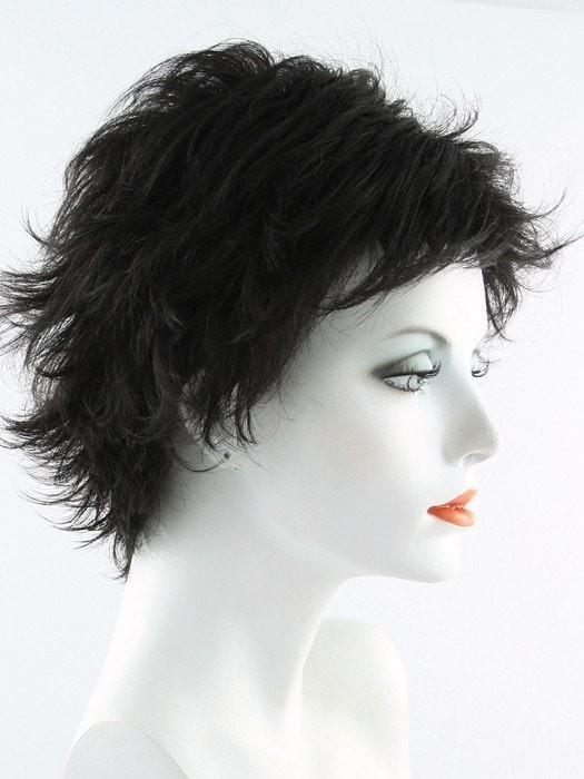 Felicity | Synthetic Wig (Basic Cap) - Image 13