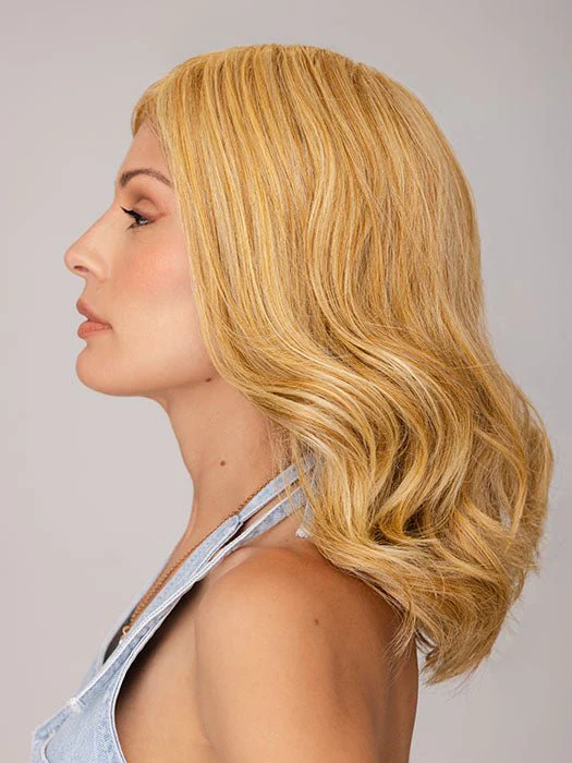 Fetching Beauty | Synthetic Wig (Basic Cap) - Image 2