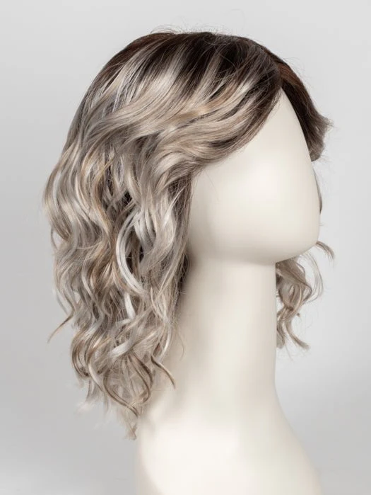 Finn | Synthetic Lace Front Wig - Image 36