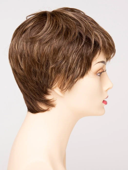 Fiona | Human Hair/ Synthetic Blend Wig - Image 21