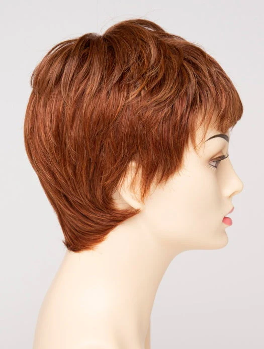 Fiona | Human Hair/ Synthetic Blend Wig - Image 30