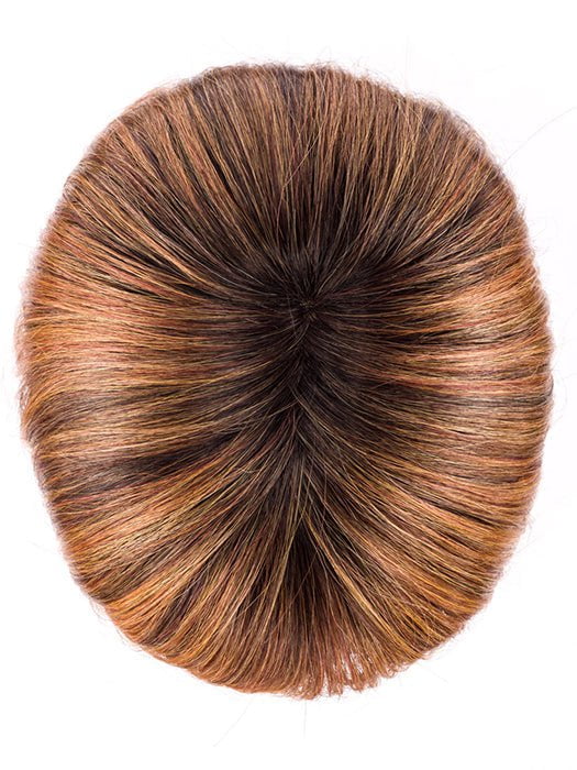 Flash | Synthetic Lace Front Wig (Mono Part) - Image 23