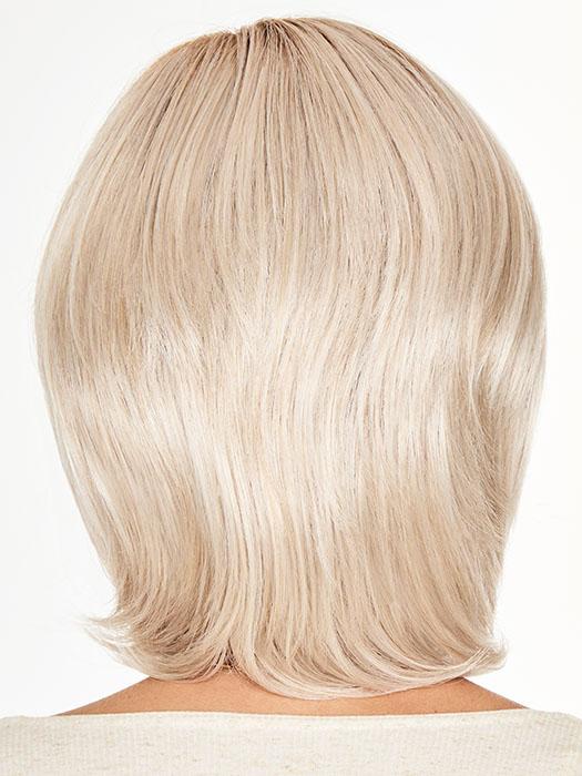 Flatter Me | Synthetic Lace Front Wig (Hand-Tied Top) | DISCONTINUED - Image 8